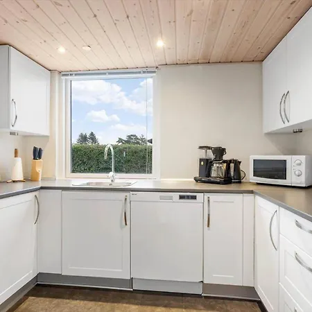 بيت للعطل Ll259-humble-slavaenget-12 Nordenbro Vesteregn