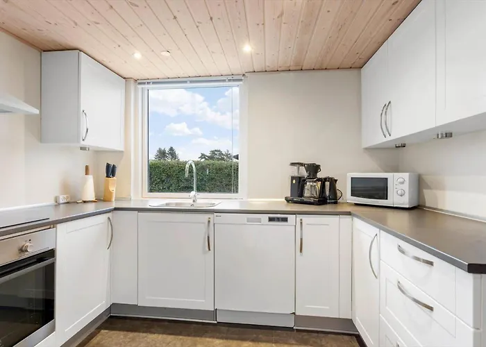 Vakantiehuis Ll259-humble-slavaenget-12 Nordenbro Vesteregn