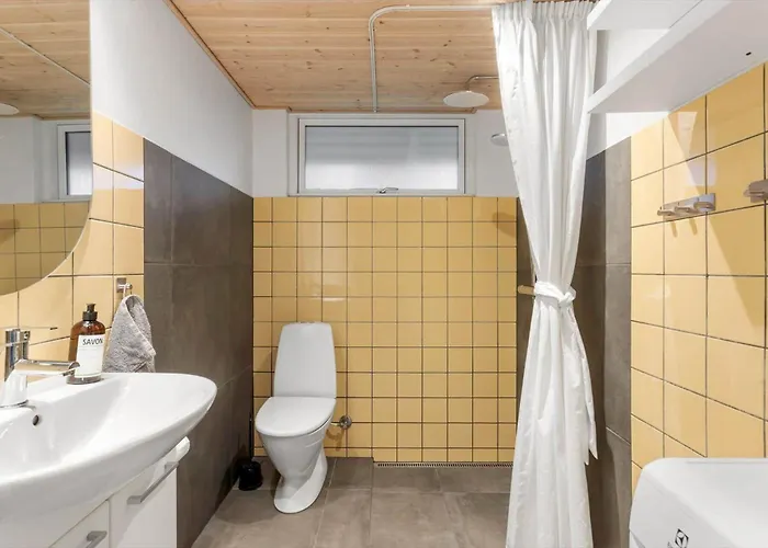 Vakantiehuis Ll259-humble-slavaenget-12 Nordenbro Vesteregn